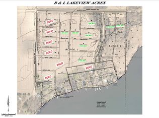 Naples St NE, Cambridge, MN 55008