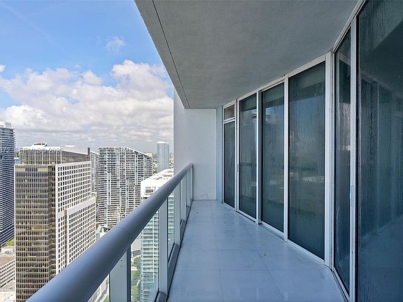 4th image of 495 Brickell Ave APT 5007