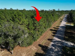 5-24 33 Lonestar Rd, Huntsville, TX 77340