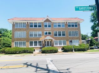 1971 Bardstown Rd APT 8, Louisville, KY 40205