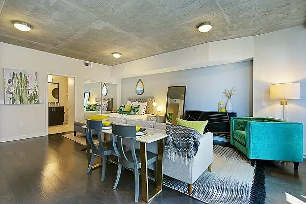 Victory Place Apartments — Photo 2