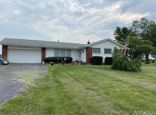 16590 Highway 309, Kenton, OH 43326