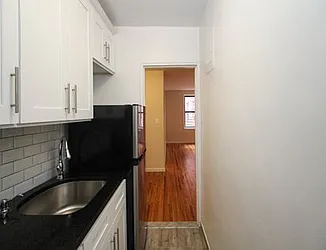 Rented by SW Queens Mezzanine