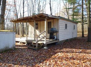 7622 E Gladwin Rd, Harrison, MI 48625