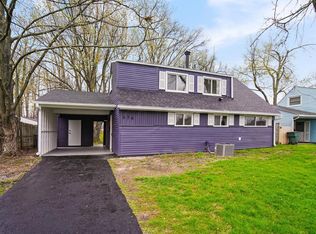 976 Joos Ave, Columbus, OH