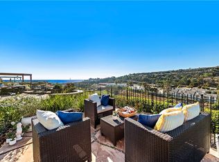 3 San Raphael, Dana Point, CA 92629