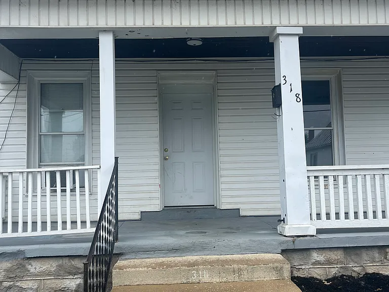 318 S Wayne St #318 — Photo 1