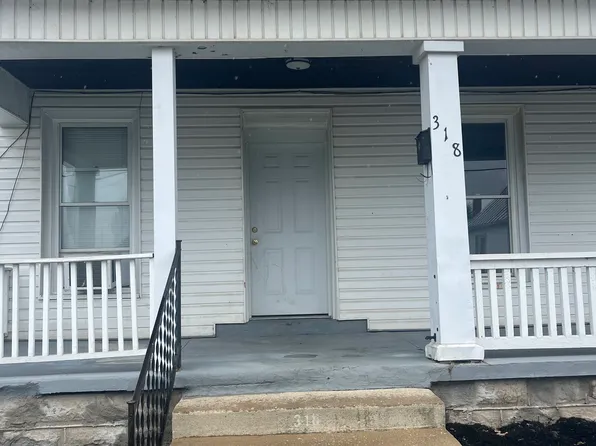 318 S Wayne St #318, Piqua, OH 45356