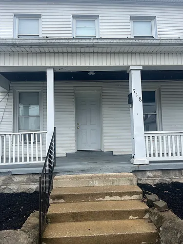 318 S Wayne St #318 Photo 1
