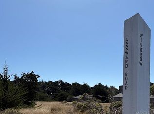 180 Windrow Road, The Sea Ranch, CA 95497