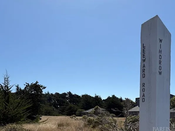 180 Windrow Road, The Sea Ranch, CA 95497