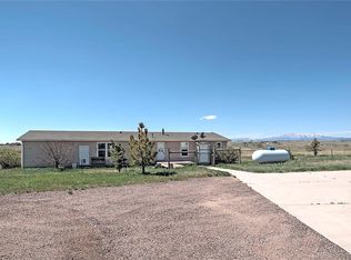 6620 Walker Rd, Colorado Springs, CO 80908