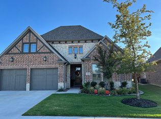 2608 Bellevue, The Colony, TX 75056
