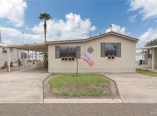 2010 Loker St, Mission, TX 78572