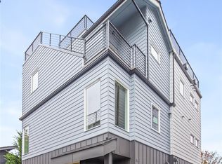 127 29th Ave #B, Seattle, WA 98122