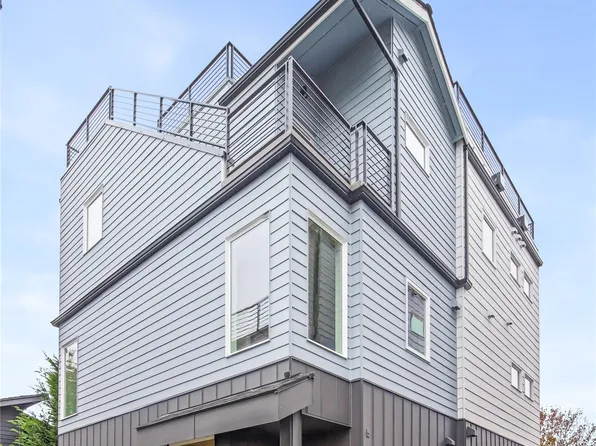 127 29th Avenue #B, Seattle, WA 98122