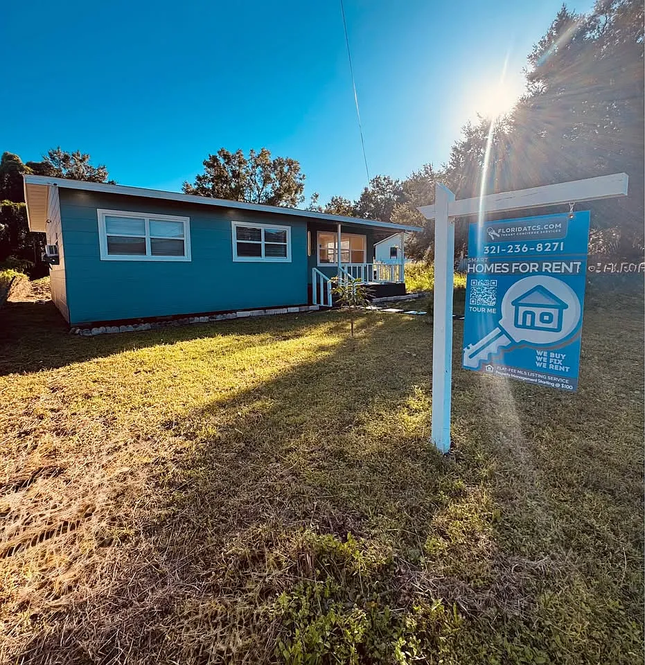 3 bed, 1150 sqft, $2,100 — Photo 1