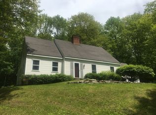 3 Deer Run, Sharon, CT 06069
