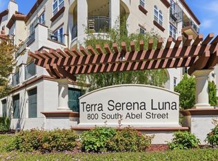 800 S Abel St Unit 519, Milpitas, CA 95035