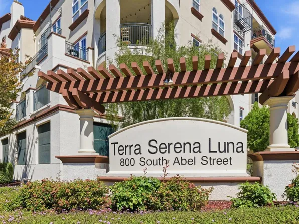 800 S Abel St Unit 519, Milpitas, CA 95035