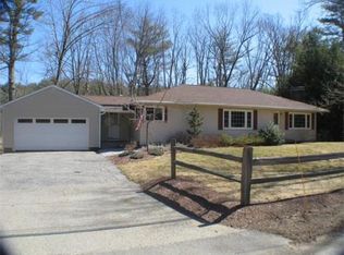 473 Worcester Rd, Barre, MA 01005