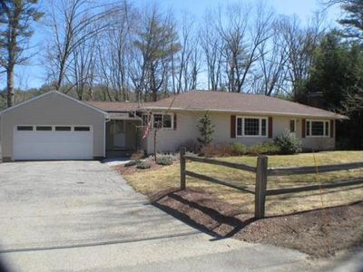 473 Worcester Rd, Barre, MA, 01005