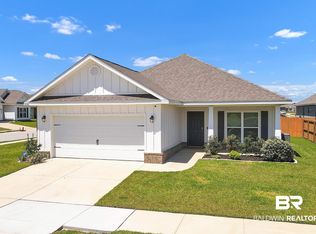 23193 Lieutenant Ave, Foley, AL 36535