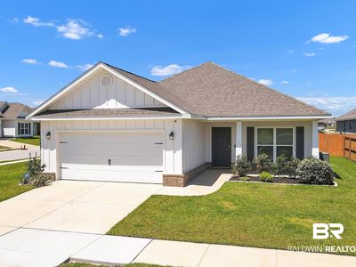 23193 Lieutenant Ave, Foley, AL, 36535