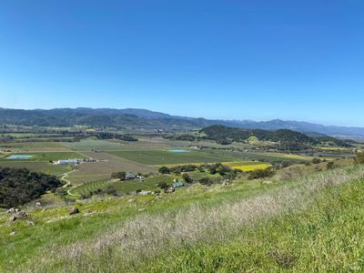 0 Chimney Rock Road, Napa, CA, 94558