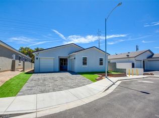 5534 Stormy Night Ct, Paradise, NV 89120