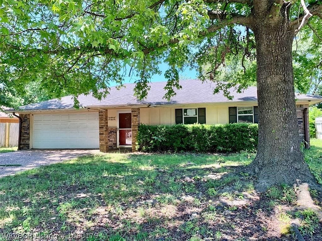501 Woodland Hills Blvd, Roland, OK 74954 Zillow
