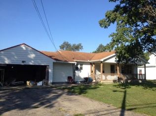 1324 E Main St, Troy, OH 45373