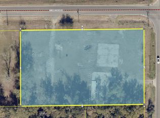 906 West St, Vinton, LA 70668