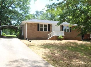73 Audubon Rd, Ware Shoals, SC 29692