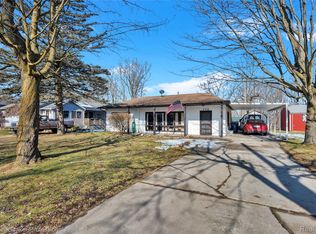 132 W Main St, Mayville, MI 48744