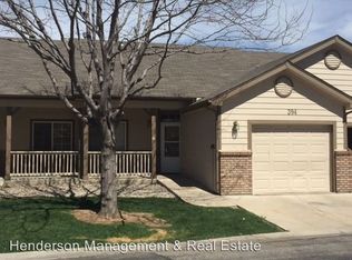 394 Audrey Dr, Loveland, CO 80537