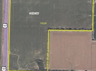 E Benson Rd, Sturgeon, MO 65284