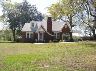 1260 Millbridge Rd, China Grove, NC 28023