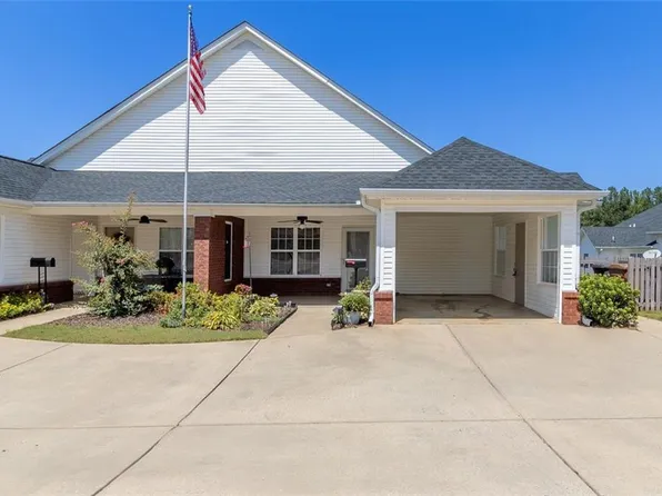 150 Old Mill Rd Unit 312, Cartersville, GA 30120