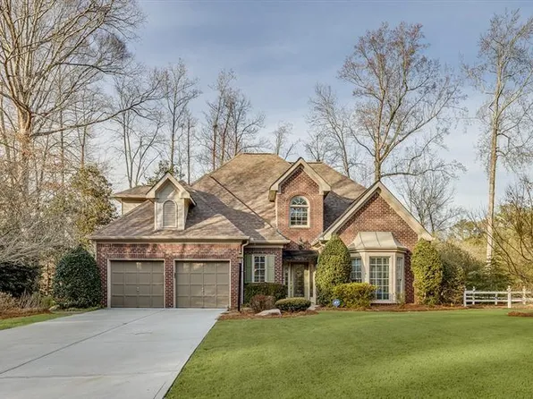 315 Whitley Park Dr, Sandy Springs, GA 30350