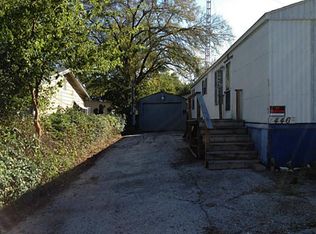 446 Sherman Dr, Pottsboro, TX 75076