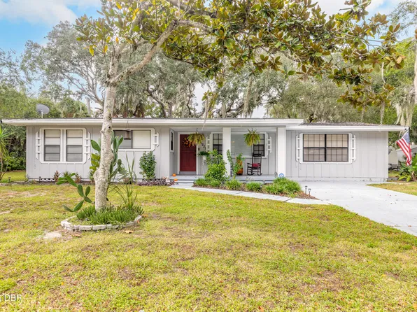 5221 Bretts St, Port Orange, FL 32127