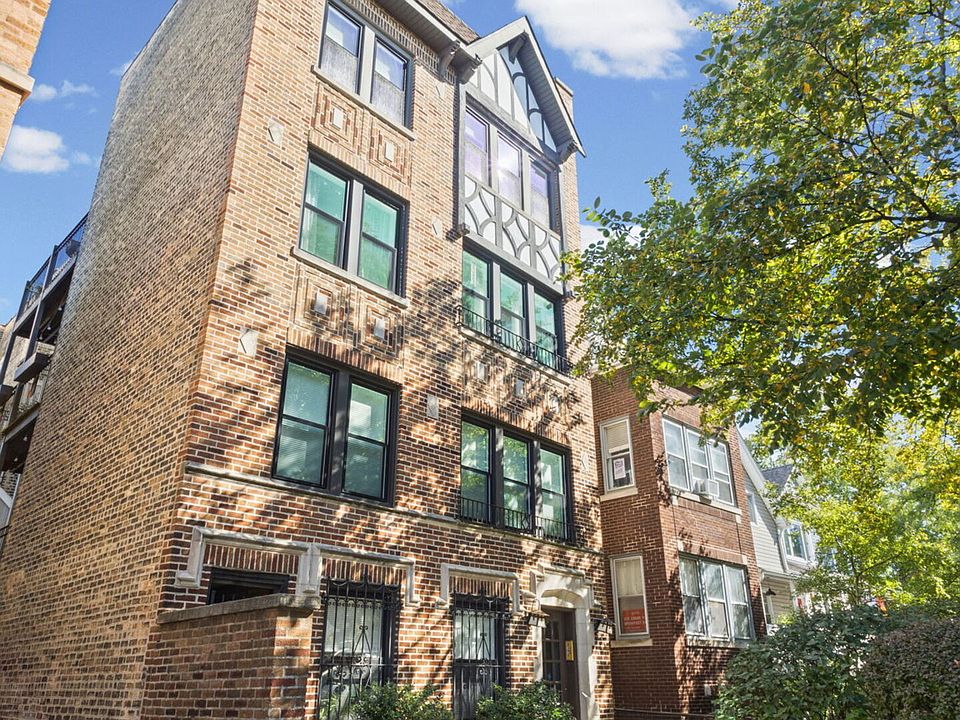 1st image of 4909 N Janssen Ave APT 2W
