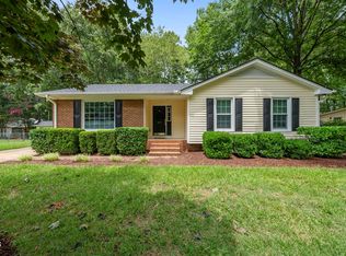 603 E Park St, Cary, NC 27511
