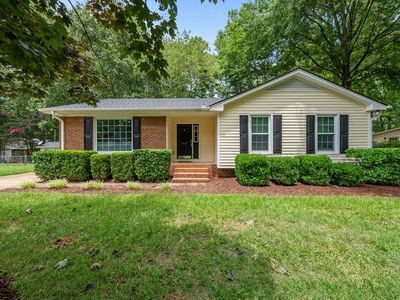 603 E Park St, Cary, NC, 27511