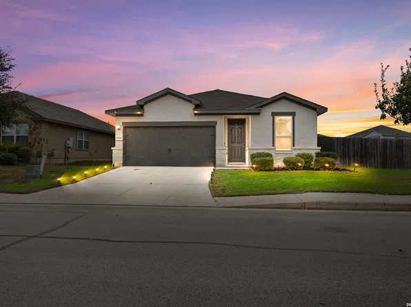 8214 Oak Harvest, San Antonio, TX 78254