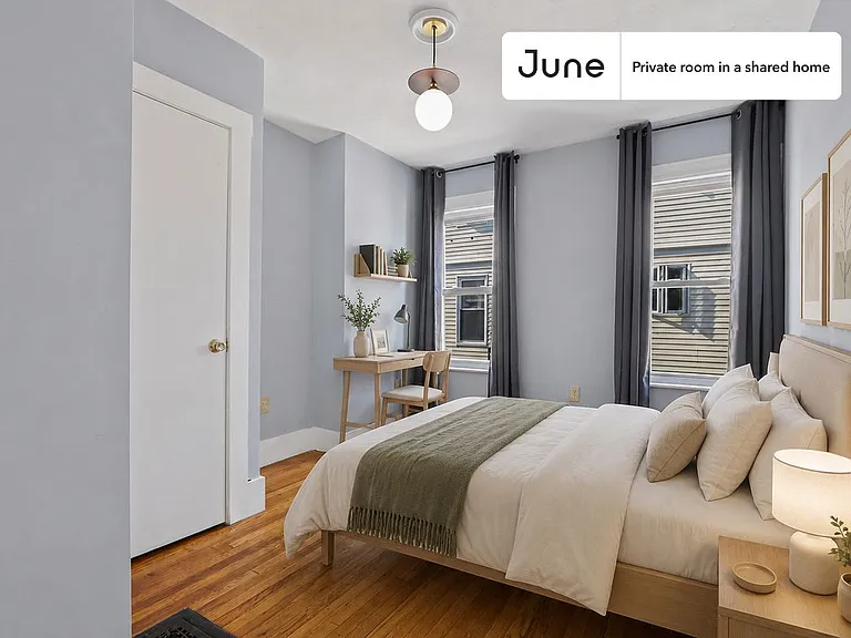 153 Murdock St #A — Photo 1