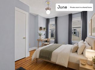 153 Murdock St #A, Brighton, MA 02135