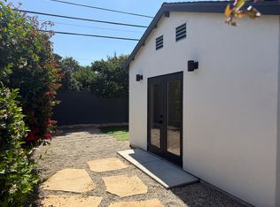 3618 Chesapeake Ave, Los Angeles, CA 90016