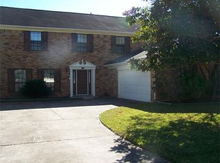 1907 Victoria Garden Dr, Richmond, TX 77406